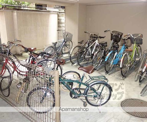 アスヴェル京都二条駅前のその他写真