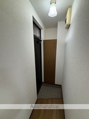 グランディールの内装写真