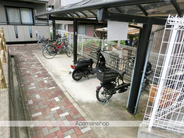リバーランドジョイA棟のその他写真