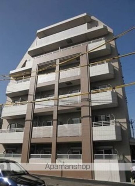 アルドール・Ｋ[1DK/35.49m2]の外観2