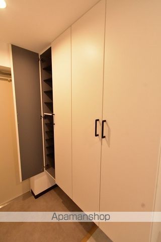ピオネロ月寒の内装写真