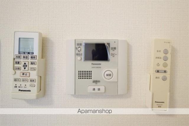 フェリーチェ蔵前の内装写真