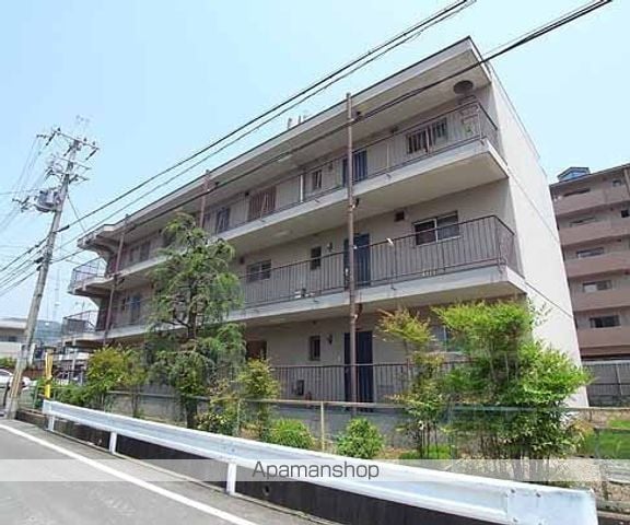 野色マンション