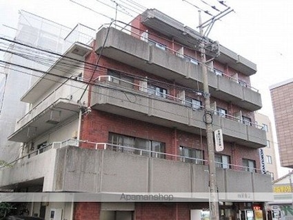 東京都立川市錦町３丁目[1K/20.5m2]の外観4