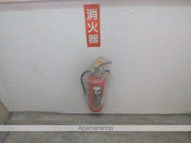 シルキーハイツのその他写真