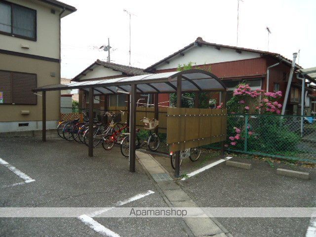 ラフォーレ山下 A B Cのその他写真
