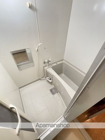 登喜壱番館の内装写真