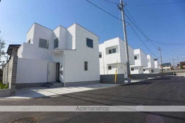 予讃線 市坪駅 徒歩24分 2階建 築12年のその他写真