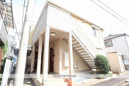 東京都立川市曙町１丁目[1LDK/33.61m2]の外観5