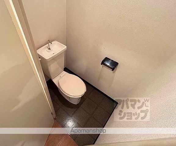プリオール烏丸三条の内装写真