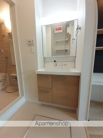 ブランシェットの内装写真