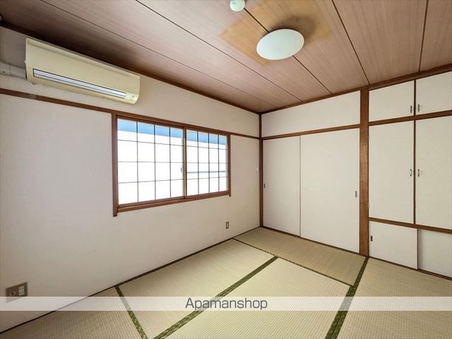 メゾンドシャルムの内装写真