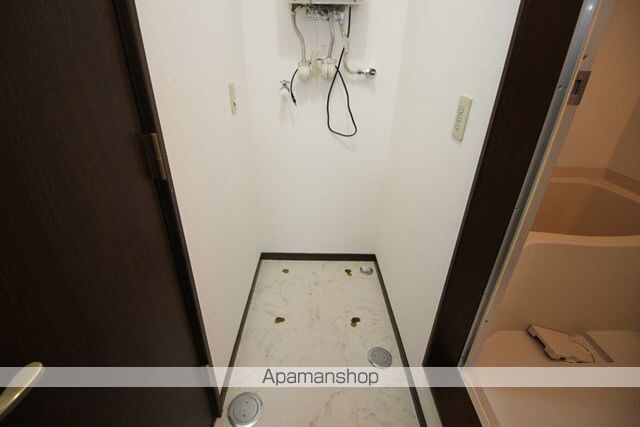 フレンドリー卸町２号館[1R/26.91m2]の内装