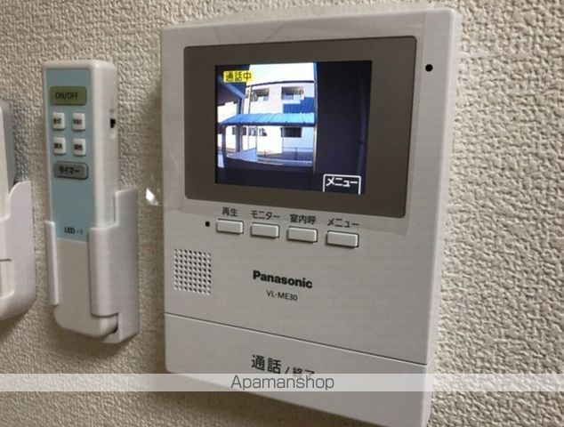 メゾンさくらの内装写真