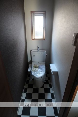 autorimessaの内装写真