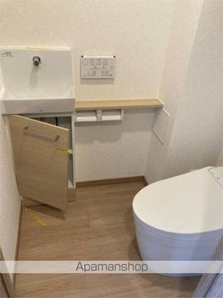 東京都練馬区中村南２丁目[2DK/51.04m2]の内装1