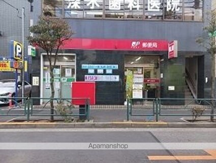 プリムローズ[2LDK/56.19m2]の周辺4