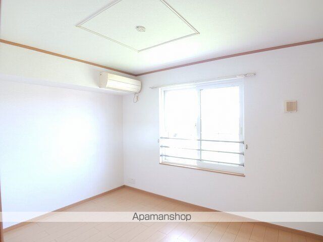 デイジーAの内装写真