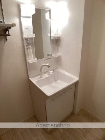 セピアディアコートB棟の内装写真