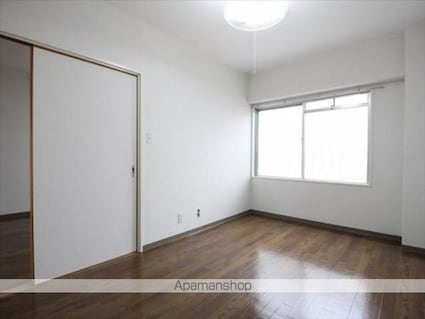 ゴールデンハイツ高砂[3DK/50.83m2]のその他内装