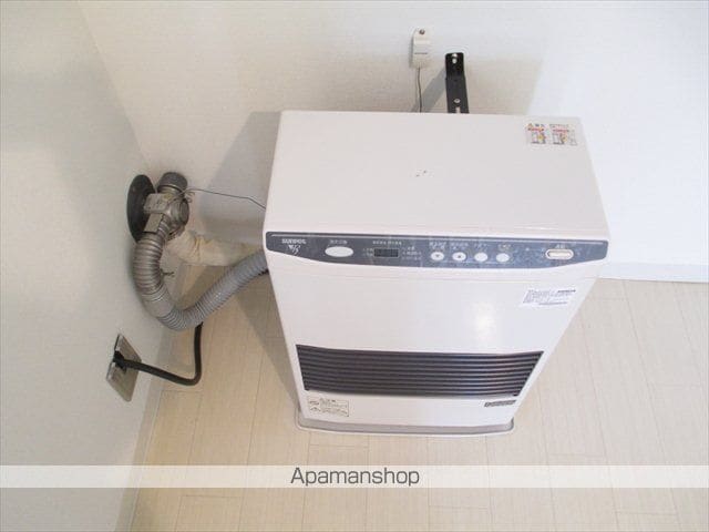 HOPE月寒中央 Cの内装写真