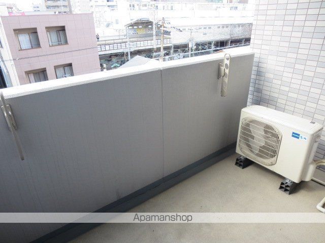 エスリード森ノ宮駅前の内装写真