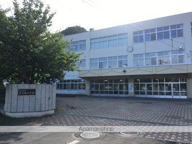 ビレッジハウス川沿1号棟の周辺写真