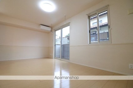 パストラル[1LDK/46.26m2]のリビング・居間