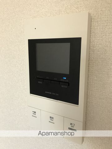 クリエイト名古屋天白公園の内装写真
