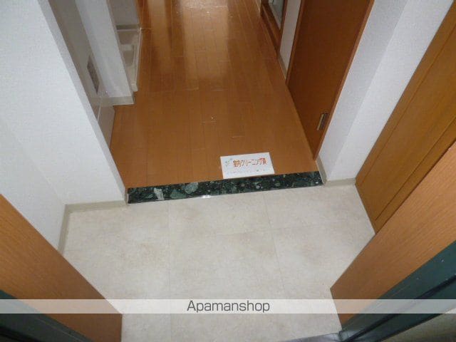 すまいるKATOの内装写真