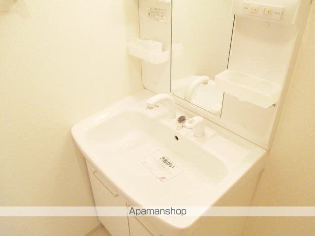 サンプラザ日之出の内装写真