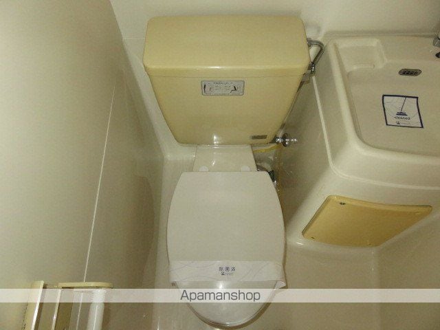アーバンコート西町の内装写真