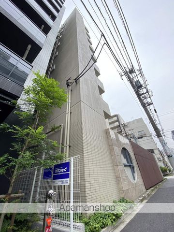 クラシィコートの外観写真