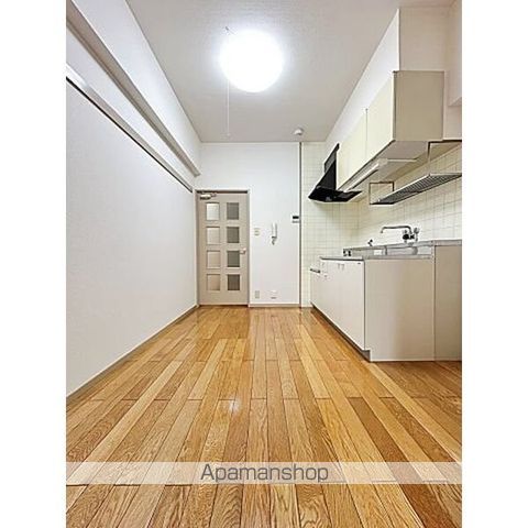 アーバンライフ金山IIの内装写真