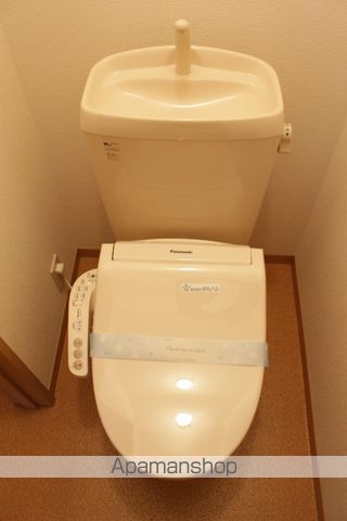 コーポ明日香の内装写真