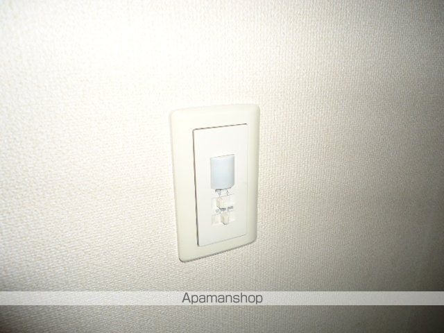 アール・ブランAの内装写真