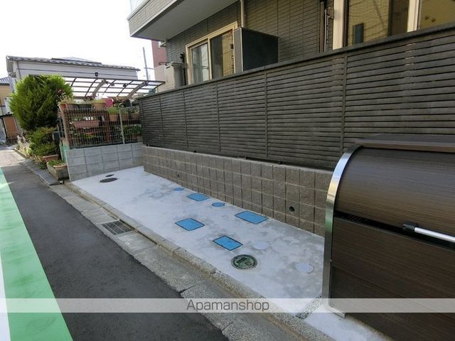 DーROOM連坊の外観写真