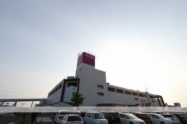 多賀城ウエストAの周辺写真
