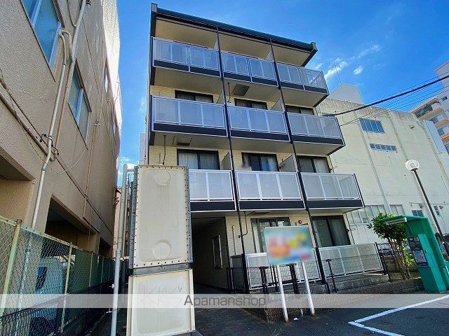 レオパレス葵 406 ｜ 福岡県福岡市博多区奈良屋町5-21（賃貸マンション1K・4階・19.87㎡） その3