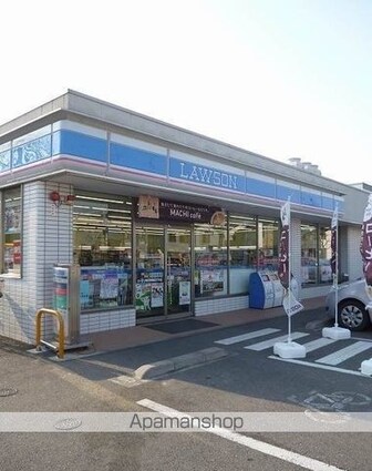 ＳＩＬＫ　ＴＥＲＲＡＣＥ[2LDK/62.93m2]の周辺8