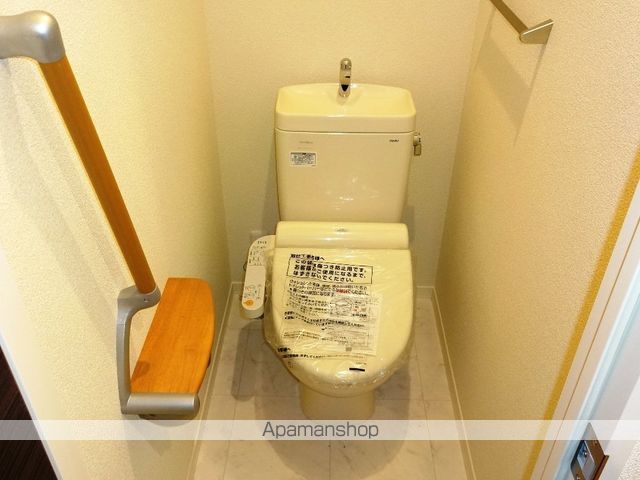 ブランコート西宮北口の内装写真
