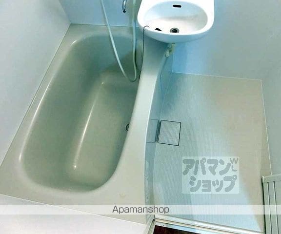 プラムコート梅津の内装写真