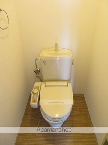 ヴィラージュ桜木の内装写真