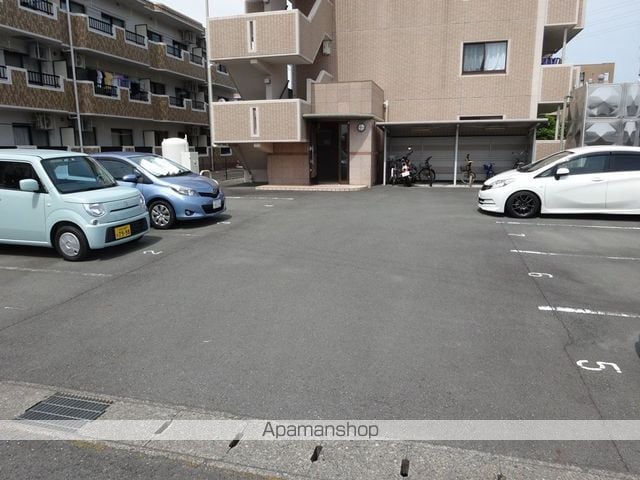 エヌケイガーデンのその他写真