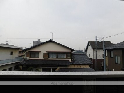 恵比寿Ⅴ[1LDK/45.89m2]の内装4