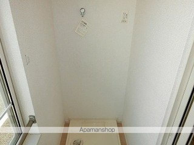 プリムローズEの内装写真