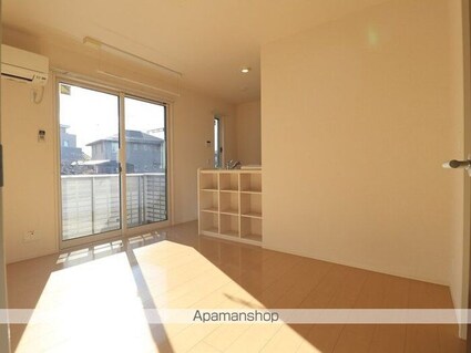 クラリス　ティアラ[1LDK/40.1m2]のリビング・居間1