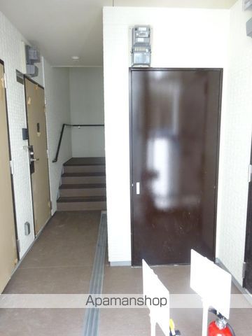 YS MAISON IVOLYの内装写真