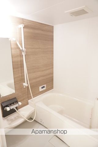 SEJOUR木之庄の内装写真