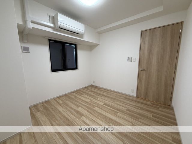 SーRESIDENCE高岳ARDENTの内装写真